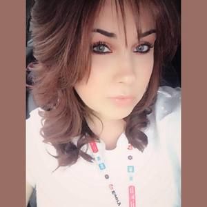 Meet your Posher, Nicci